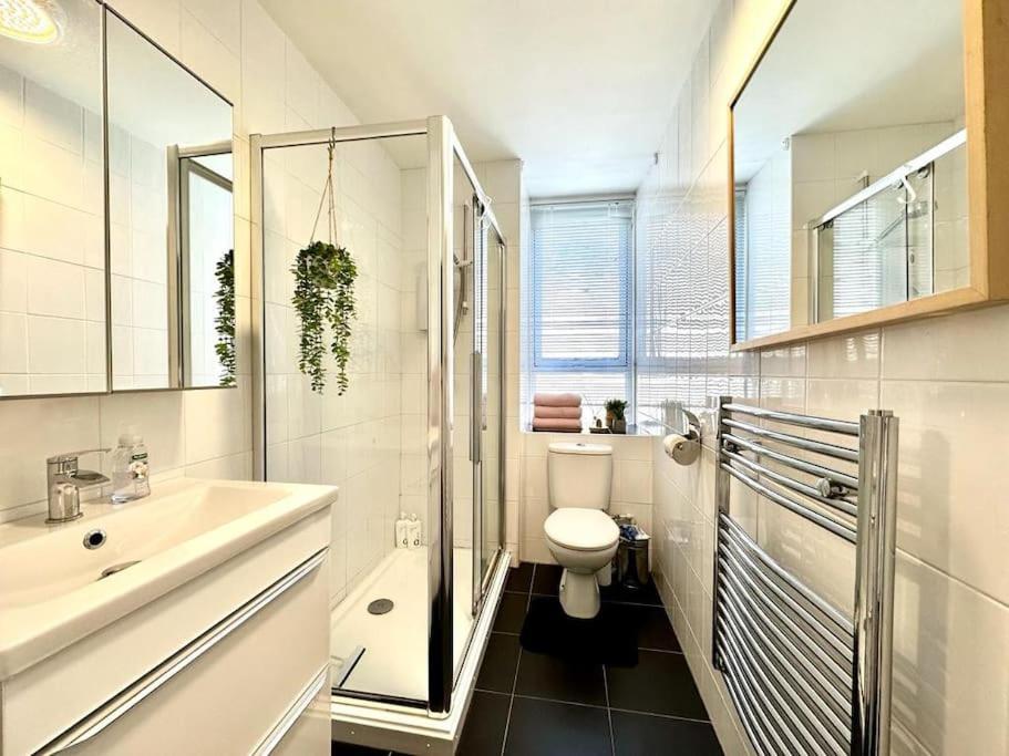 City Centre Hidden Hideout For 2 Edinburgh Ngoại thất bức ảnh