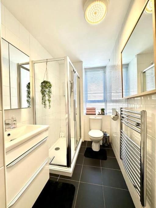 City Centre Hidden Hideout For 2 Edinburgh Ngoại thất bức ảnh